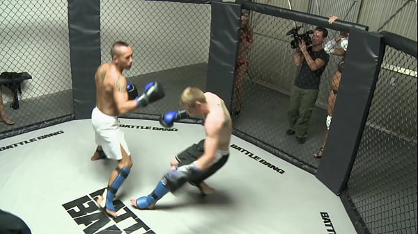 Next, he rams his cock up her ass and ends up giving her an oozing, creampie cumshot