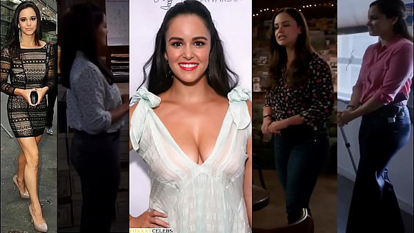 Melissa Fumero juicy ass