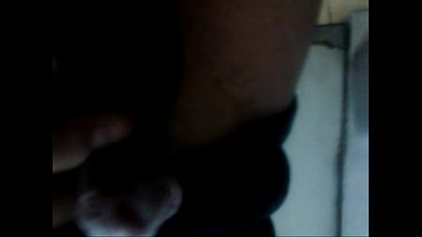 masturbacion en el baño