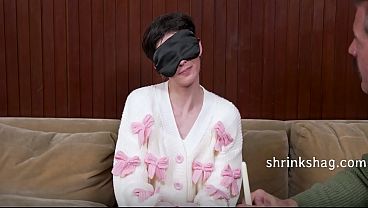 Smelling Her Therapists Cock Fixed Her Memories- Magenta Lexx, Jason Sarcinelli