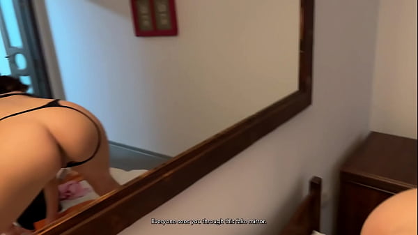 First time sucking dick in another country. Does it taste different..?, Adventure's Best by Laura Quest S02E04
