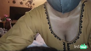 セクシーなパキスタン人女性の前戯とキス パート1