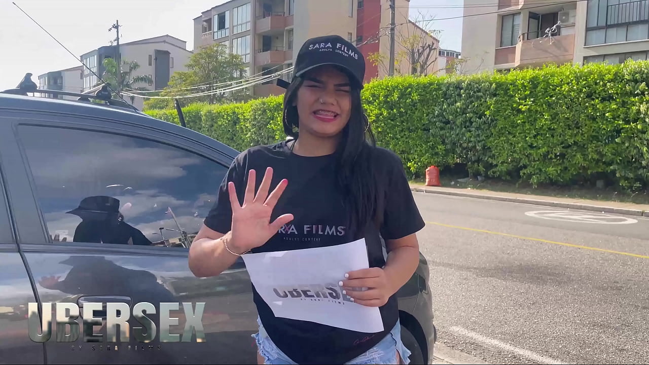 Uber Sex en Bucaramanga, Mia Montielth chupa y folla con su primer cliente - Sara Films
                    cumshot pussy outdoor interracial pornstar amateur young squirt car big ass webcam bbw small tits colombia medellin bucaramanga porno en espanol uber sex sara films mia montielth muchos negros