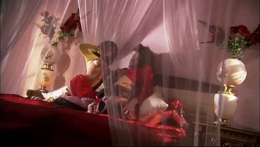 Vanessa Lane And Faith Leon Have A Delicious Threesome With Evan Stone