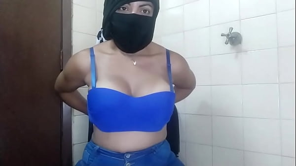 Amateur Muslim Wife Real MILF Squirting Compilation In Niqab Hijab On Pornhijab