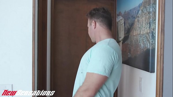 Brunette Step Sister Kyler Deepthroat Facial Cumslut