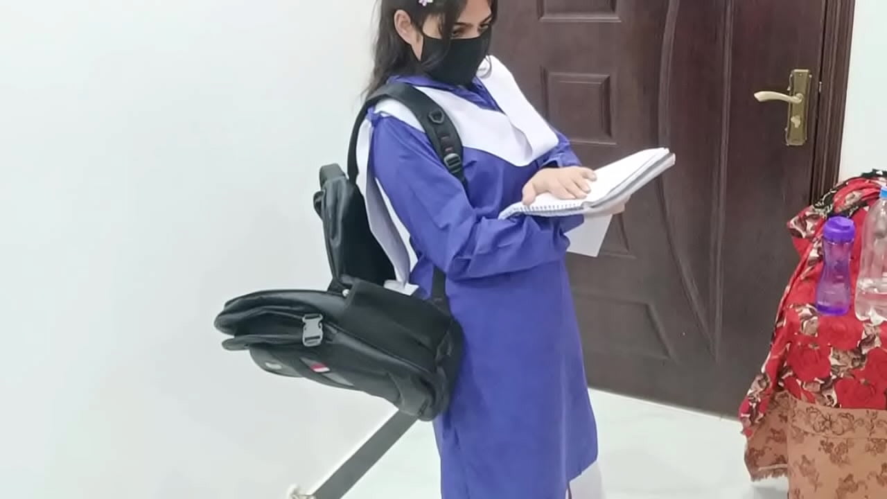 Pakistani girl in London uk