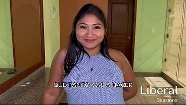 Big Booty PAWG Hotwife Riley Jacobs Squirts On A BBC During a Gym Session