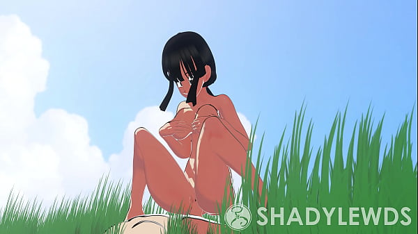 Chi-Chi's Secret Fuck (Nude Version)
