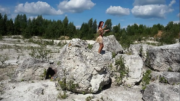 First Quarry Dance