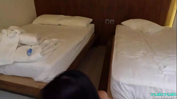 Download Video - TukTukPatrol Shy Asian Teen Knows How To Please Cock