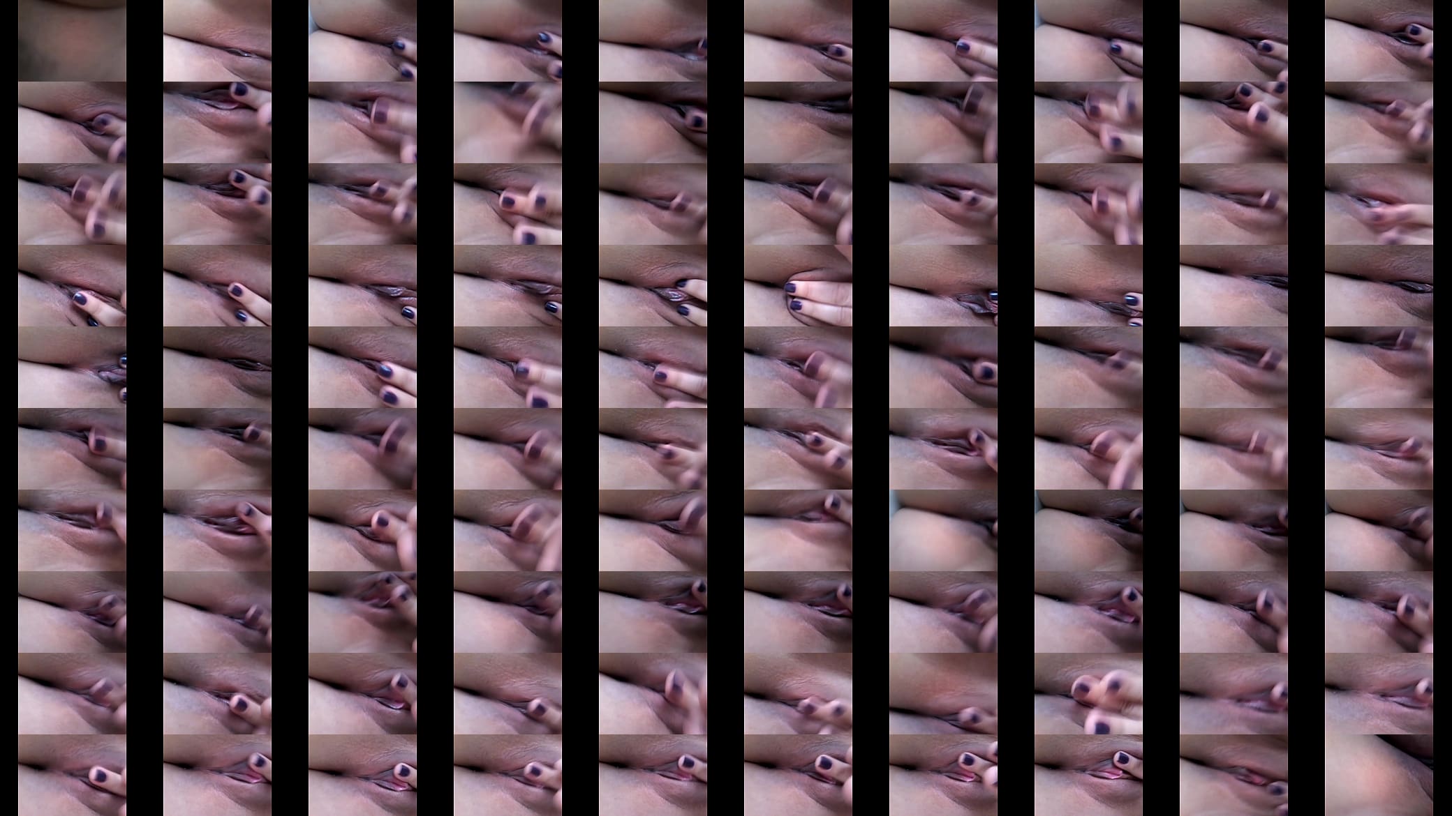 Esposa gozando sozinha 预览图