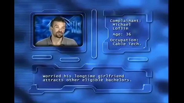 Cheaters Michael Loflin Cinthia Murphy, & the plumber guy