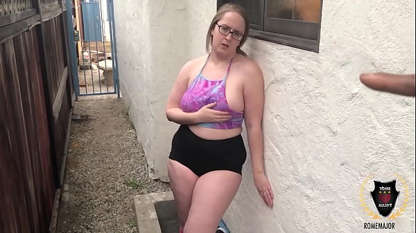 Rome Major Fucks & Facializes Curvy Baddie Andi Ray! PAWG!