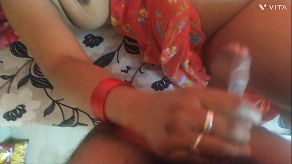 Reshma mature aunty fucked and cum in pussy