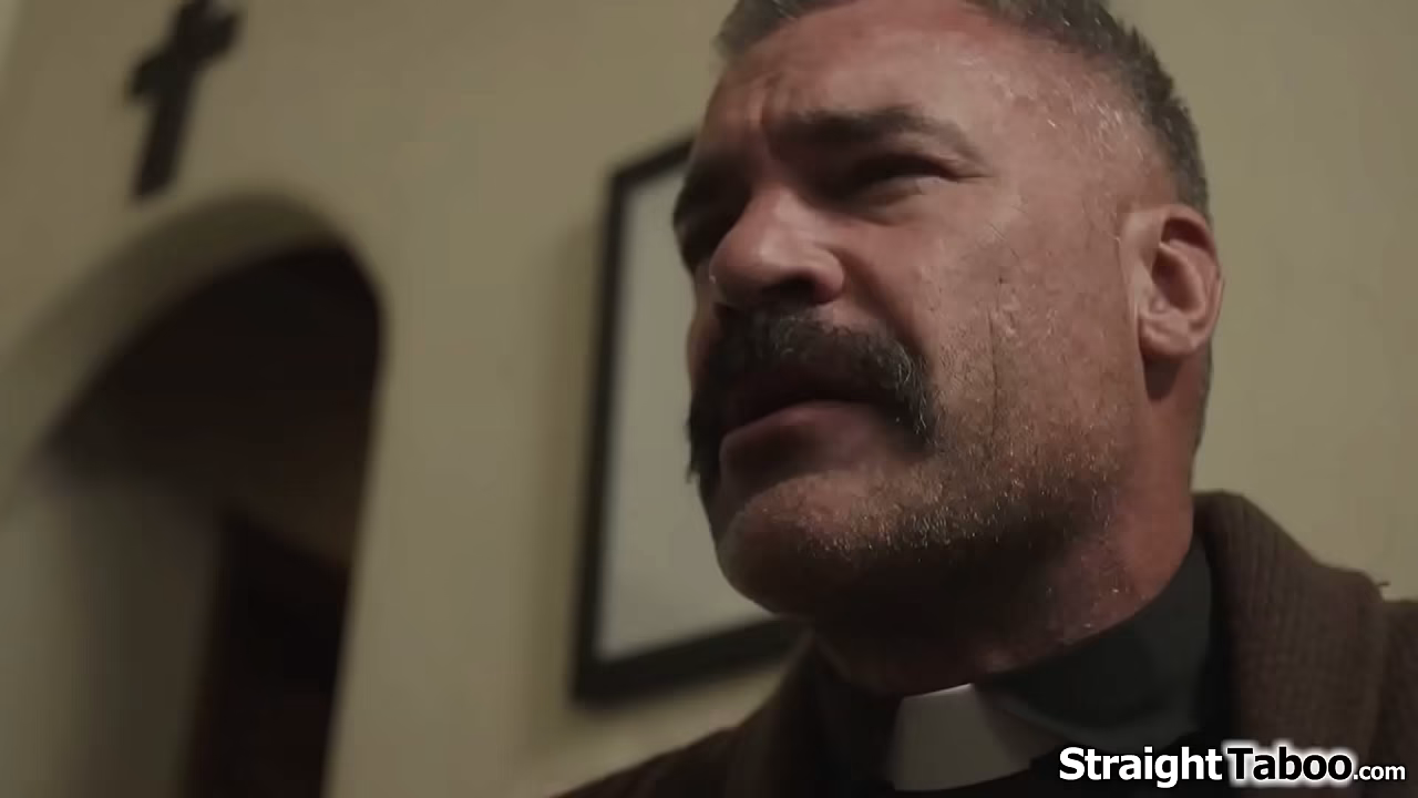 3 priests banish teens sinful thoughts