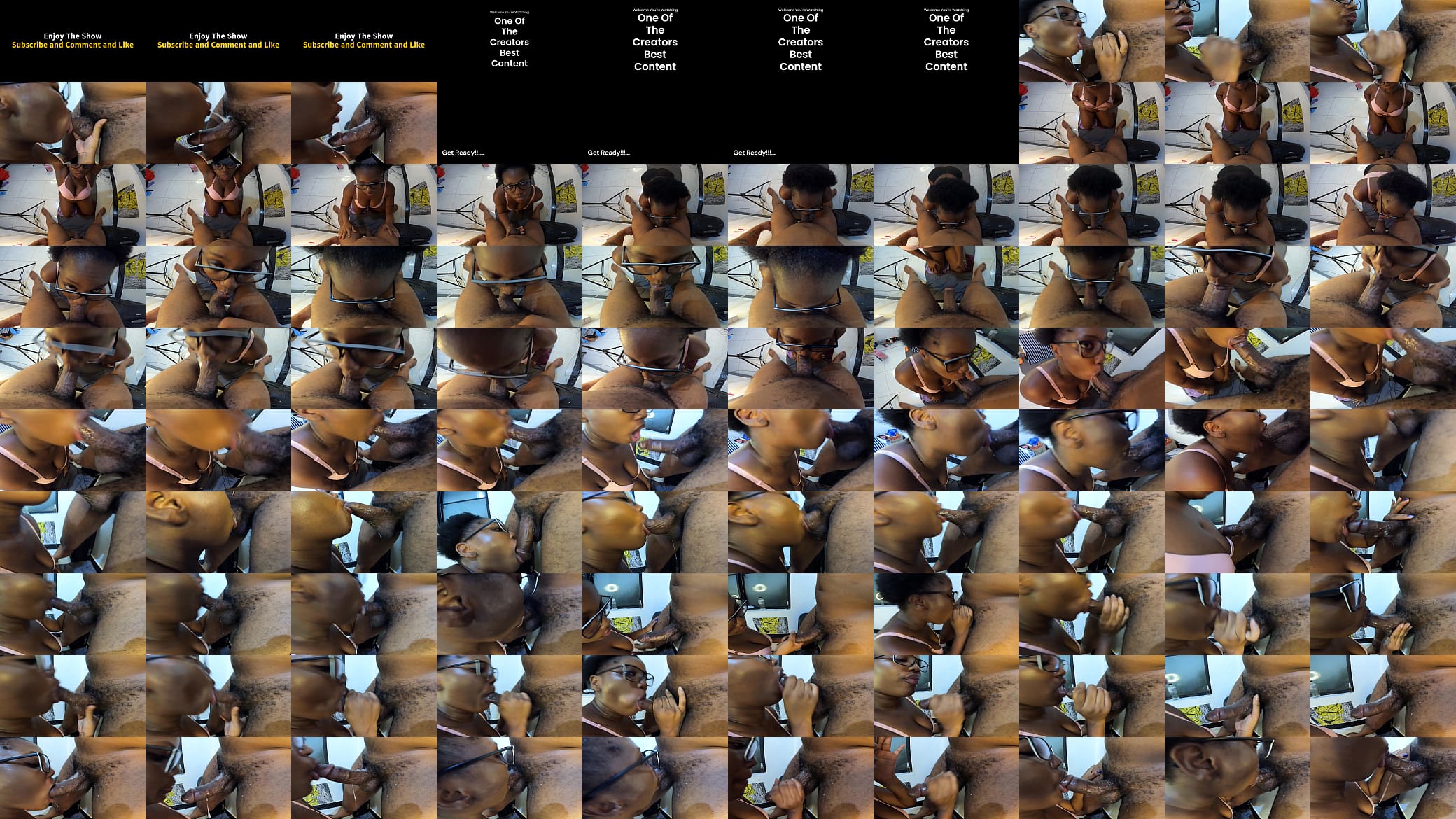 Hey Naughty Stepsister I Just Thought of a Head Game We Could Play It Is Called Spit On My Big Cock - Jhodez1 预览图