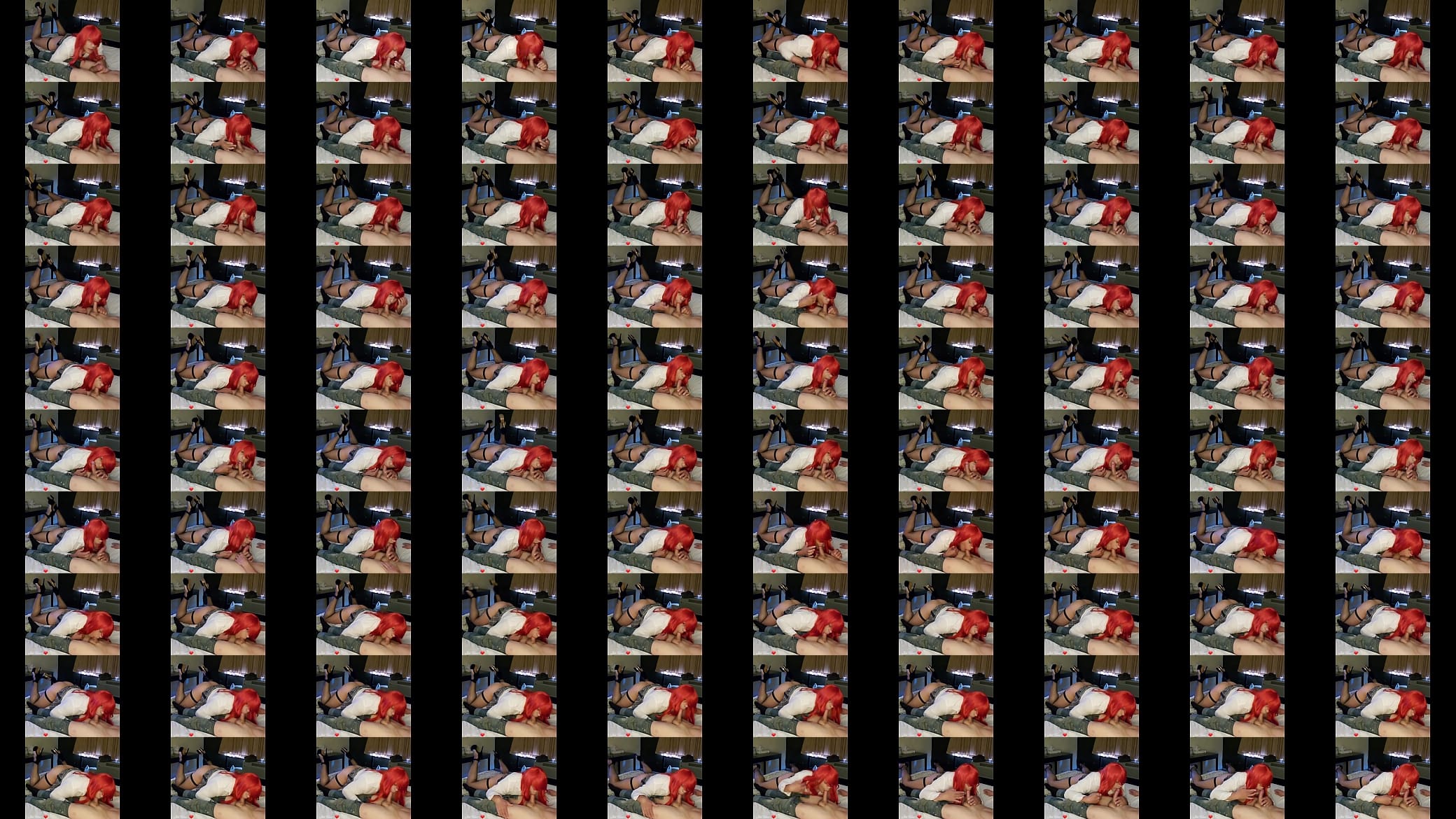 Juli Heart Cocksucker 预览图