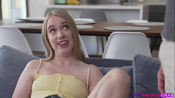 Kallie Taylor Big Stepbro To Teach Her