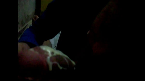 POV oral sex!