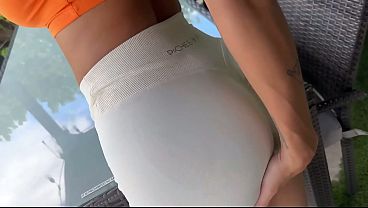Creepy Photographer Gets Paid by Fucking Sisi's Tight Ass