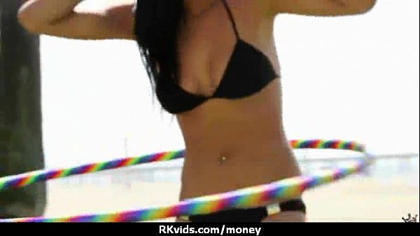 Rough sex for sick cash 13