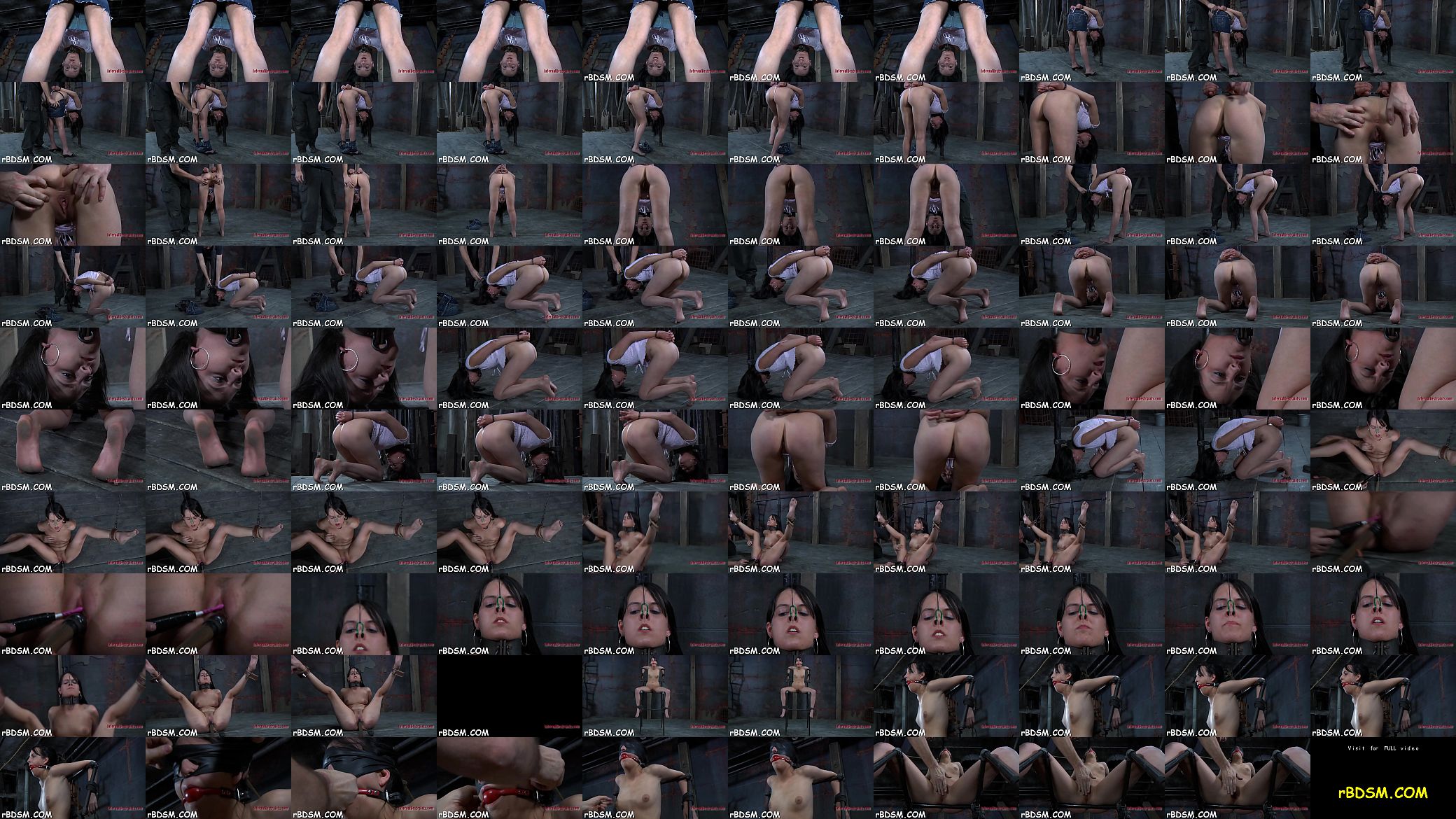 Videos of sadomasochism 预览图