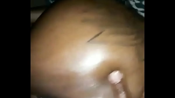 Jiggly Gros Cul Noir
