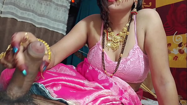Download Video - Desi cauple newly married wife karwa chauth fucking clear Hindi audio