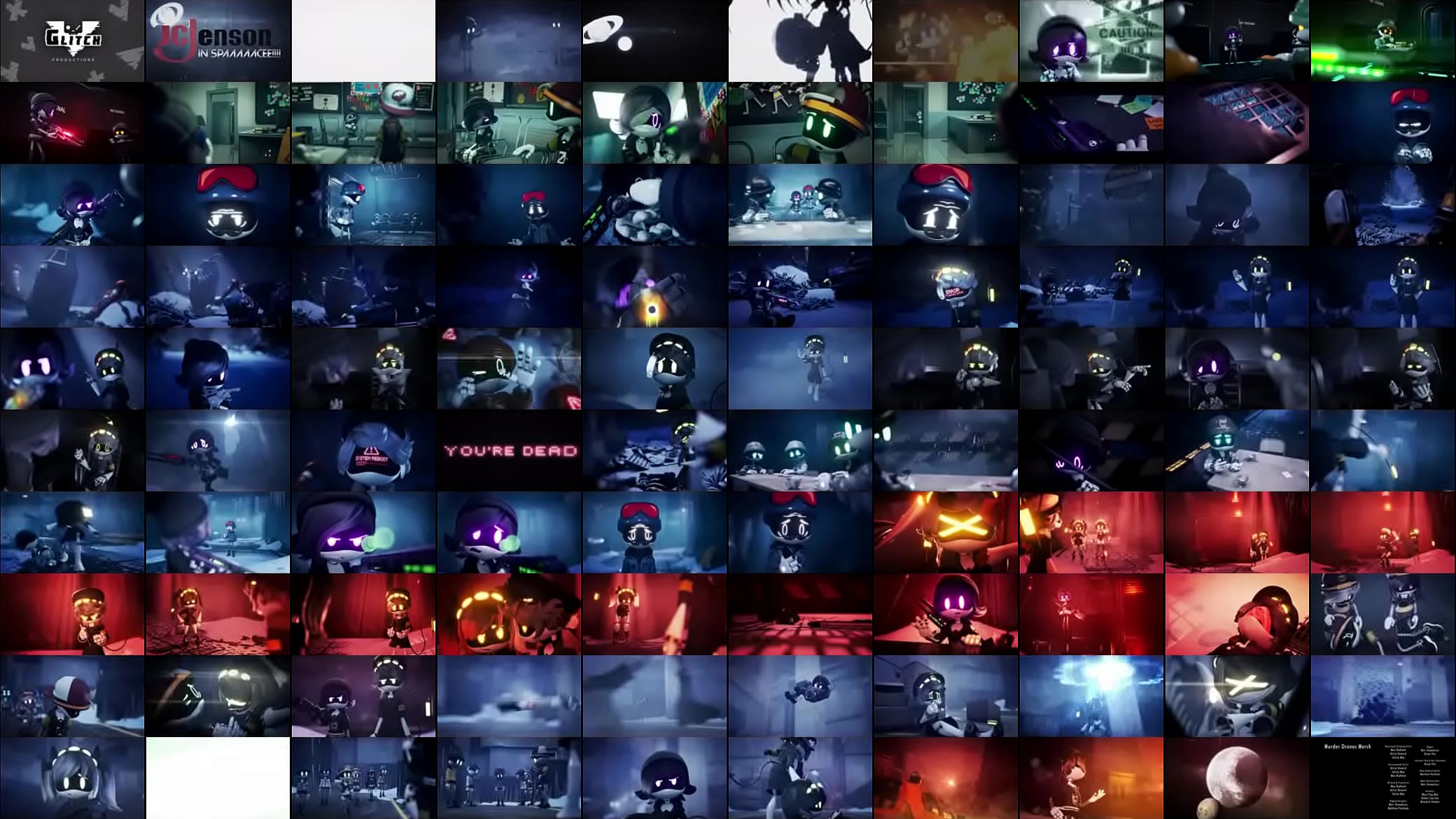 Norden drons episodio 1 预览图