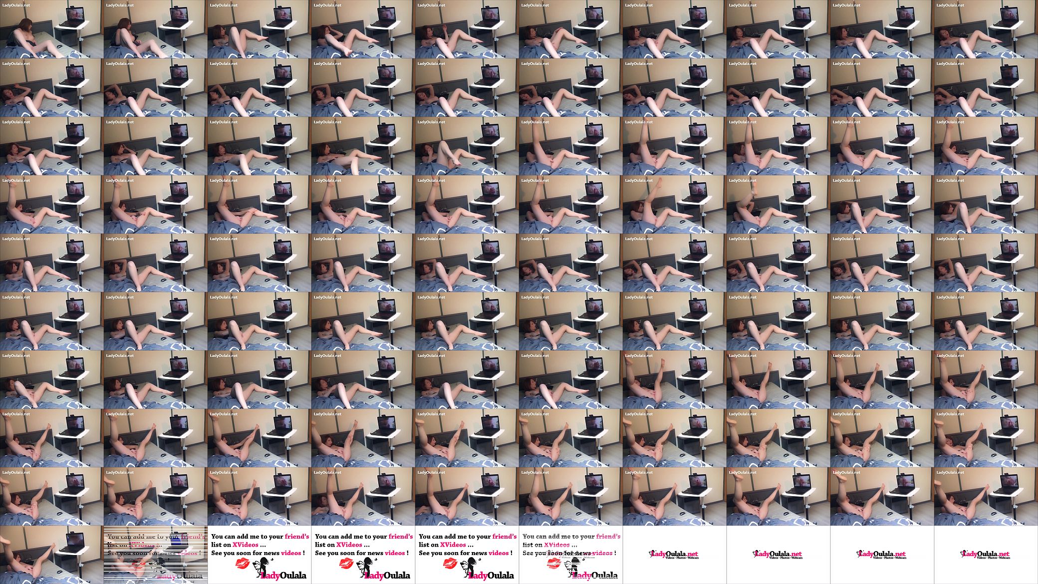 Webcam Masturbation 预览图