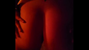 Kayla Keagan’s PAWG flashback. She Dances, She Cums, and Gets Creampied
