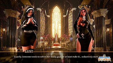 Sisters in Sin Gameplay Part 2