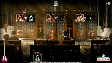 Sisters in Sin Gameplay Part 2