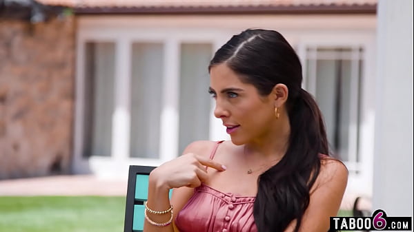 Best friends Nicole Aria and Theodora Day found out they are fucking the same guy
