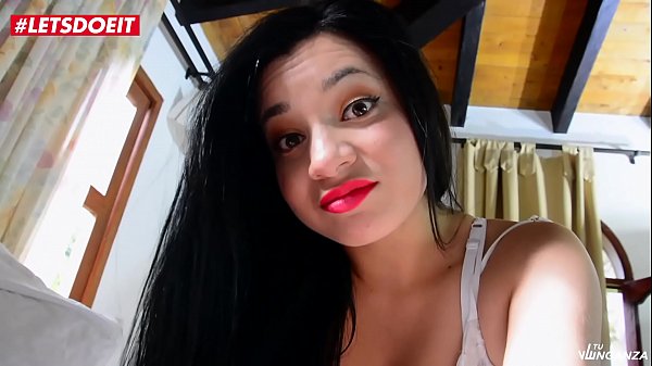 MAMACITAZ - #Juliana Davila - Kinky Brunette Latina Gets Down And Dirty On Her r. Sex Tape