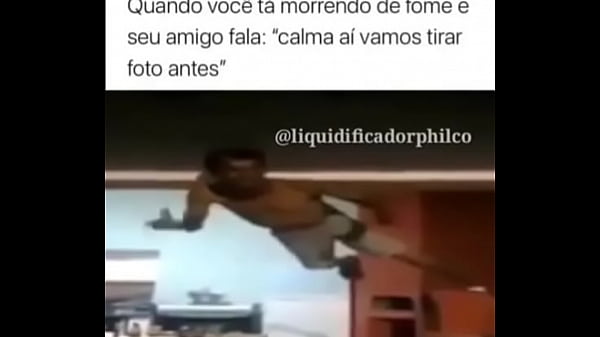 Deixei a rabuda nas alturas