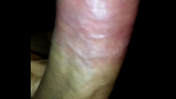 Verga madura de calentura extrema