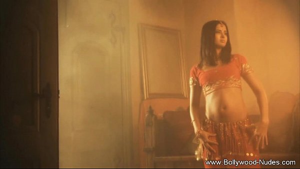 Exotic Desi Lover Dances and Shines