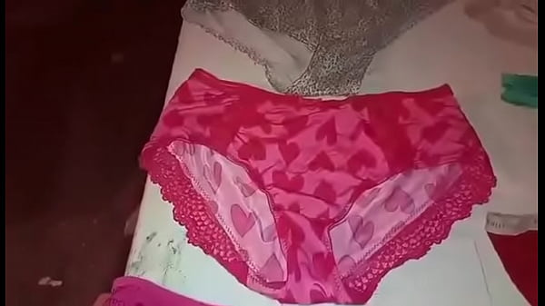 cousin panties