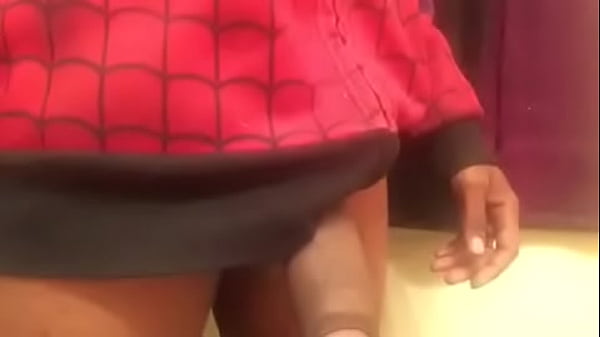 thumb spiderman