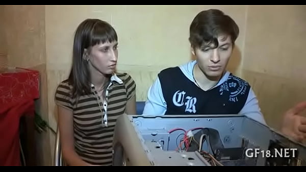 That hottie takes off his blue shirt