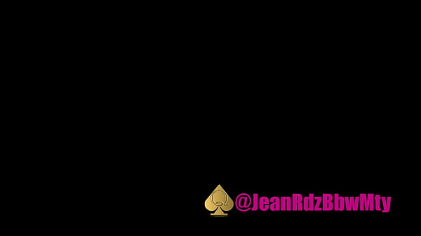 In a threesome with a rich bear and my husband they fill my mouth and pussy with a cock