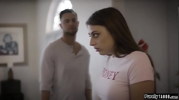 Download Video - Stepsis is manhandled by twisted stepbro