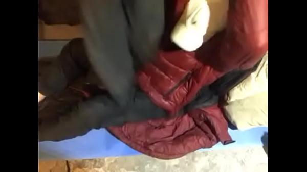 Bomber jacket fetysz