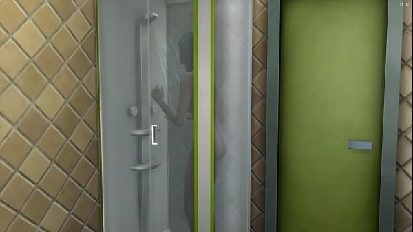 step Son enters the room in the middle of the day while she is taking a nap to have sex with her and make her pregnant - Indian