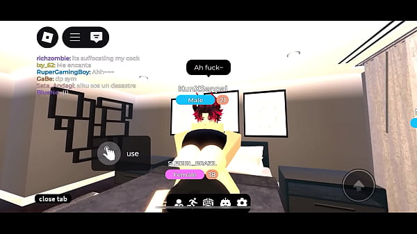 Sex with the beautiful girl