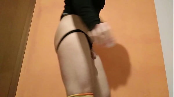 Download Video - Exaggerated series video 2 &lpar;a new series where I fill as much as I can my ass&rpar;