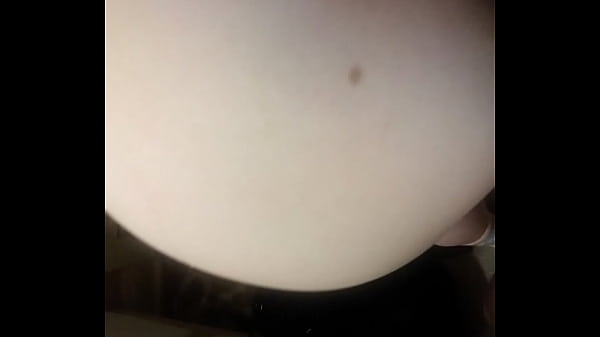 thumb fromtheback quickie