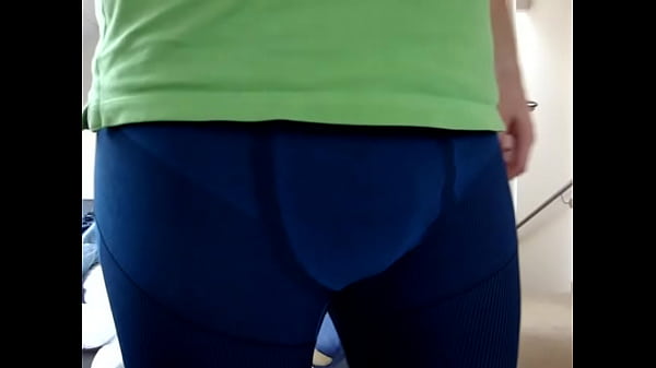 Sexy Men strip - Male ass / butt